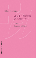 Primaires socialistes (Les)